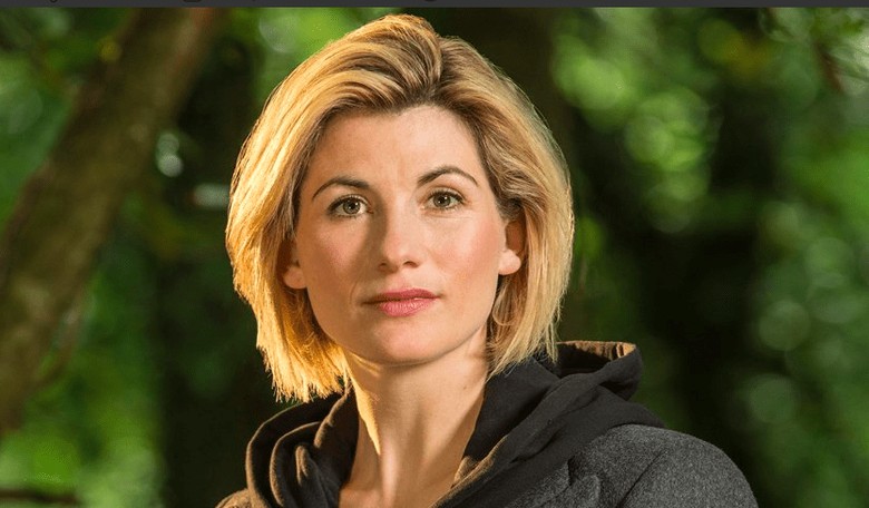 Why Both Sides Need to Chill Out About the Female Doctor Who