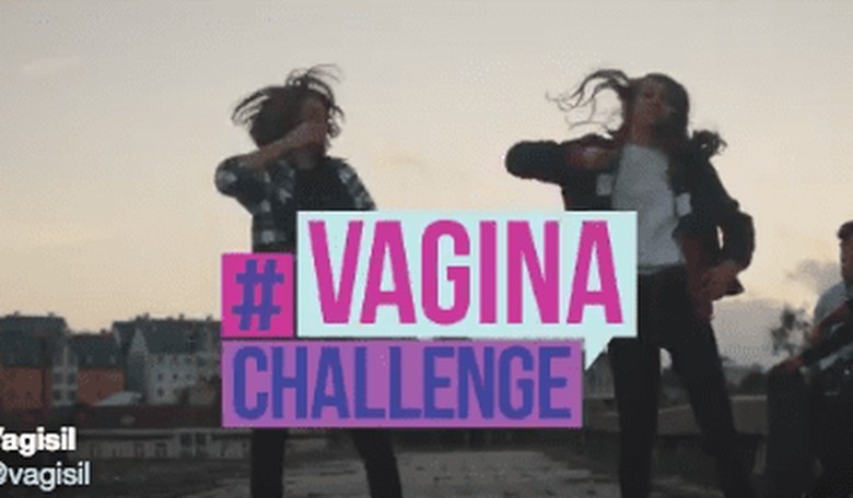 Feminists Shout 'VAGINA' in Public for Planned Parenthood. WTF.