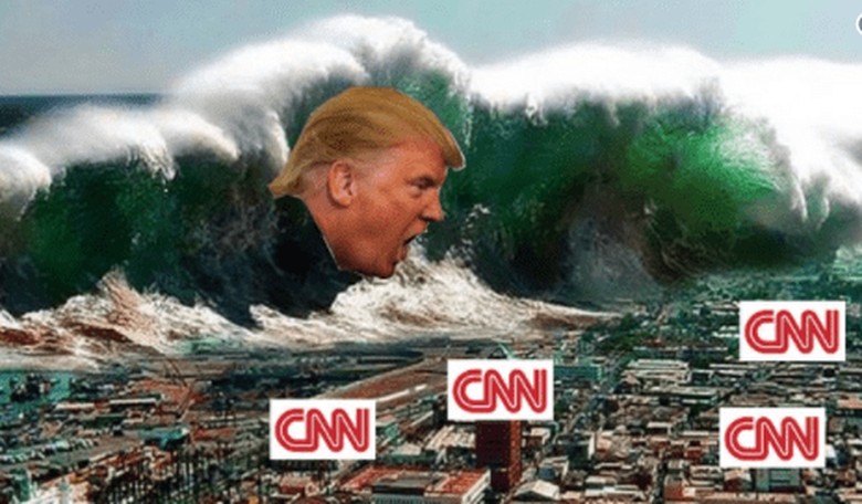 The Great Meme War of 2017