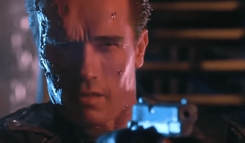 4 Reasons to Terminate the Terminator