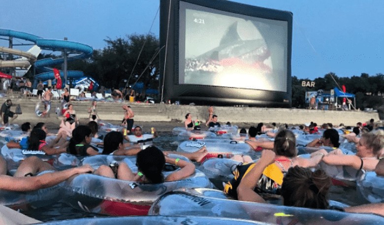 Are You Brave Enough for Jaws on the Water?