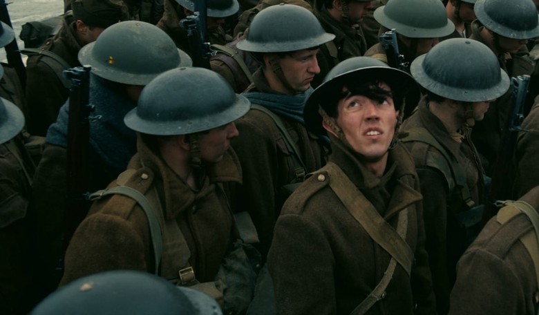 Five WWII Movies to See Before 'Dunkirk'