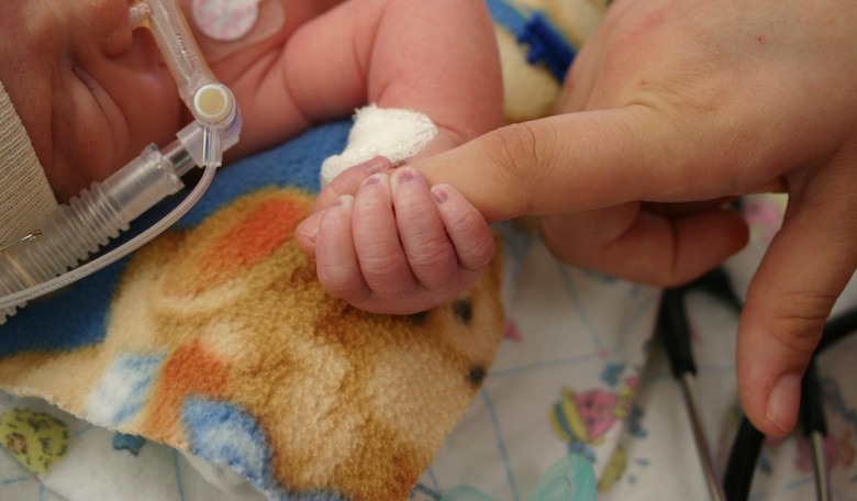 Newborn Gets Severely Ill From Mother Eating Her Own Placenta