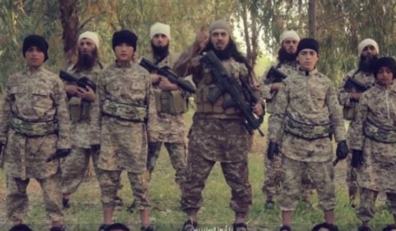 Ambassador: 'As ISIS Metastasizes Around the World, the Threat Becomes More Complex'