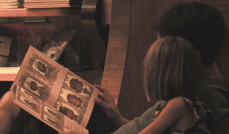 Teach Your Children Well Part 2