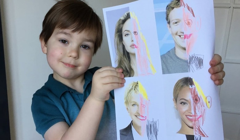 The Relationship Between Art and Critical Thinking Skills in Preschoolers