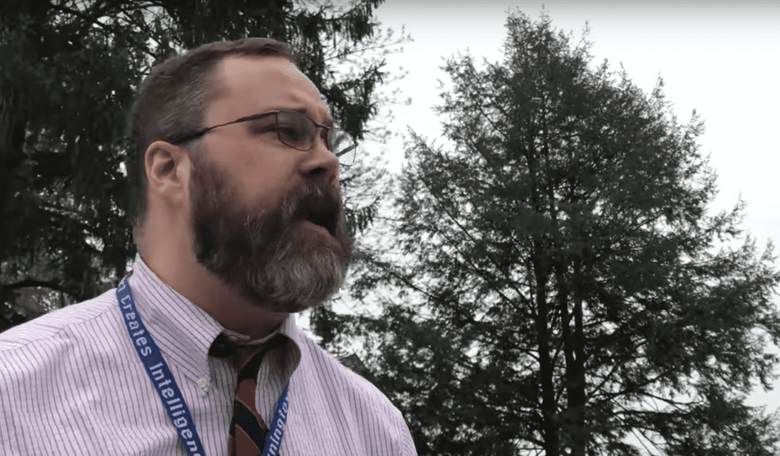 School Official Who Harassed Pro-Life Teens May Have Violated Law