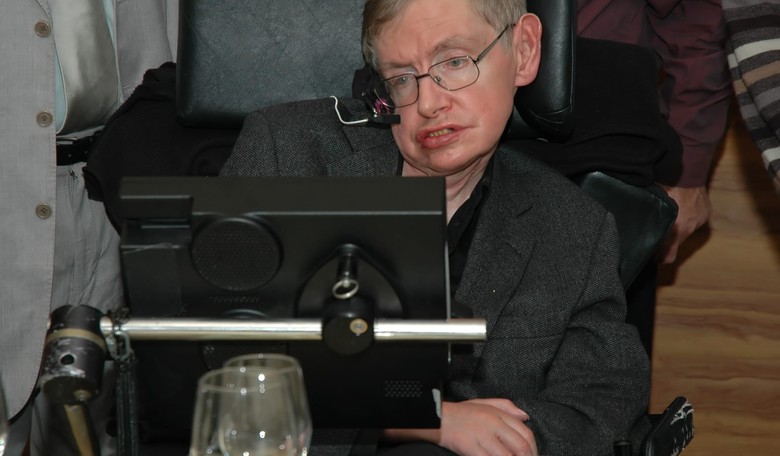 Imagining Stephen Hawking’s World Without God