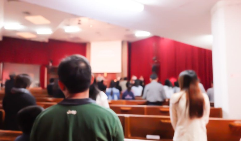 The 4 Best Reasons to Skip Church — Debunked