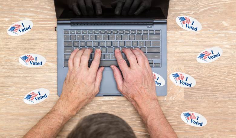 No Election Fraud? Let's Find Out!