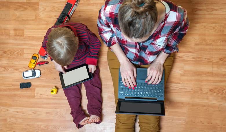 Doctor’s Confession Highlights Underlying Problem with Screen Addiction