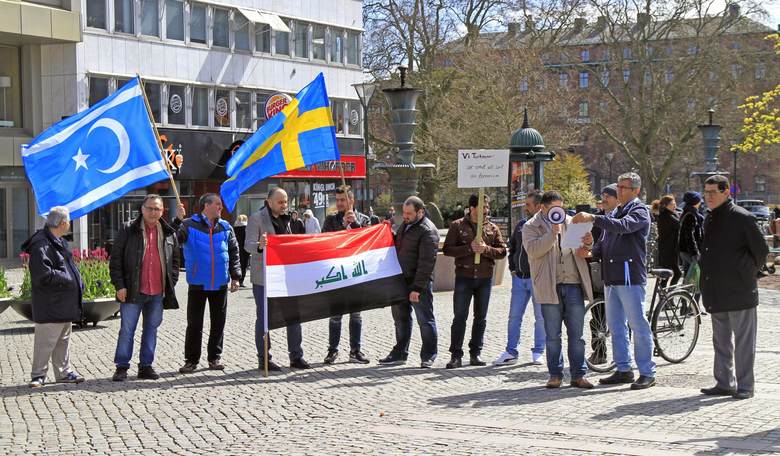 The Terrifying Way Sweden Is Killing Itself