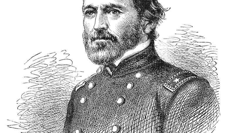 How U.S. Grant Handled the Media During the Civil War
