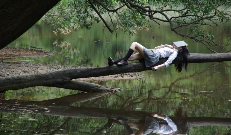 Teach Your Children Well Part I: When I Think Back on All the Cr*p I Learned in High School