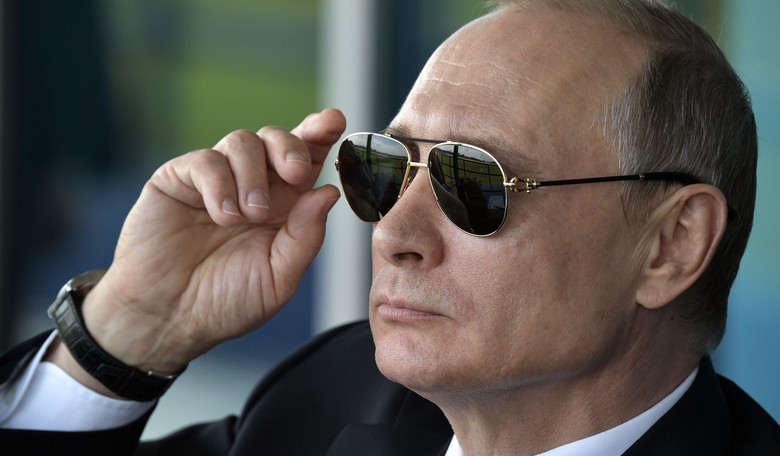 Red Scare: Washington Post Warns Russians 'Are Still At It,' Trying to Influence Elections