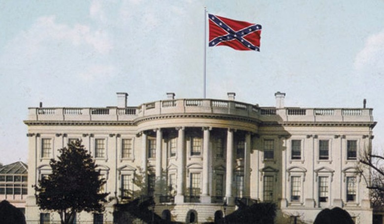 Amazon's 'Black America' May Be the Dumbest Alt-History Ever Conceived