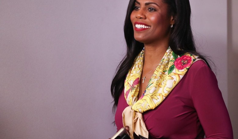 Chaos Erupts at Black Journalists Conference Over Appearance of Trump Aide