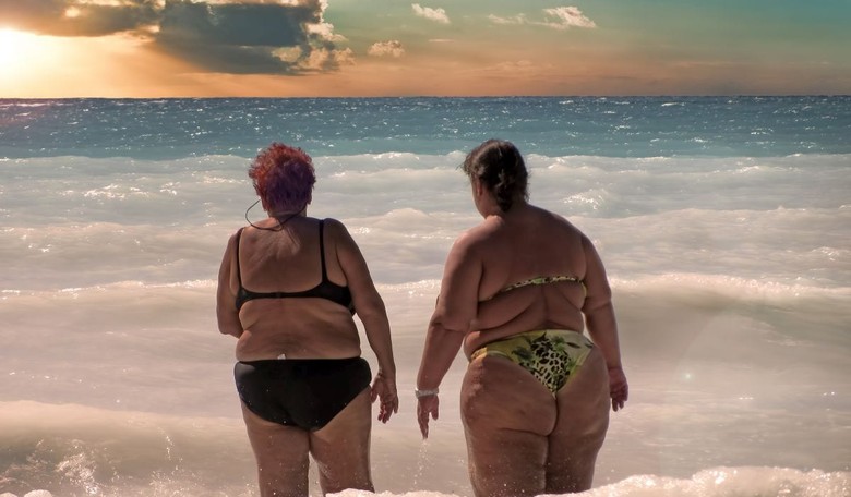 Now Obesity Is a Social Justice Issue