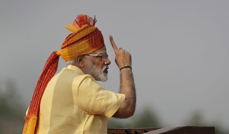 How Would a War Between India and China Play Out?