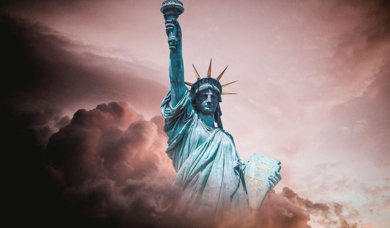 Make Mine Freedom