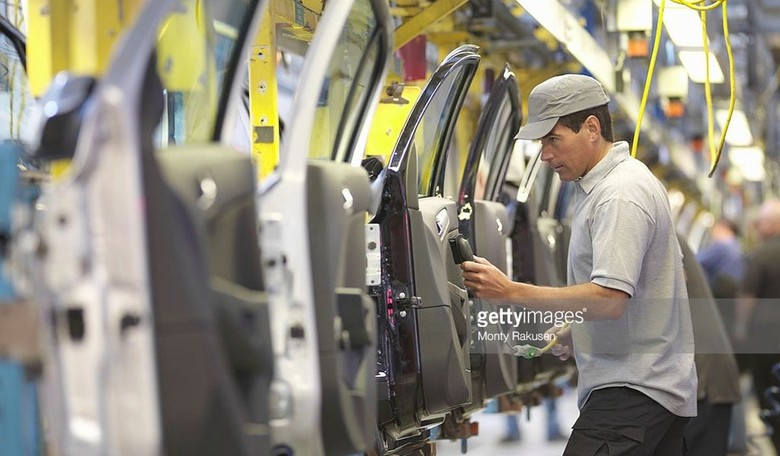 Mississippi Nissan Workers Overwhelmingly Reject Union