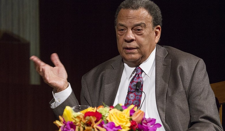 Civil Rights Icon Argues for Confederate Monuments to Remain in Place