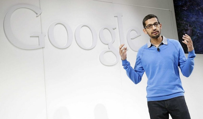 Google Has Done a Horrible Thing to Its Employees