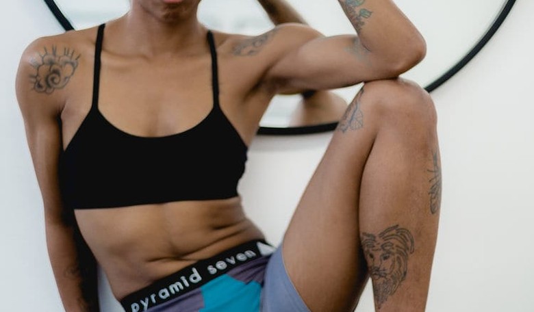 Transgendered Briefs for 'Men Who Have Periods' Hit Shelves