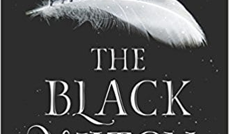 SJWs Go After Fantasy Fiction, Creating a Firestorm Over 'The Black Witch'