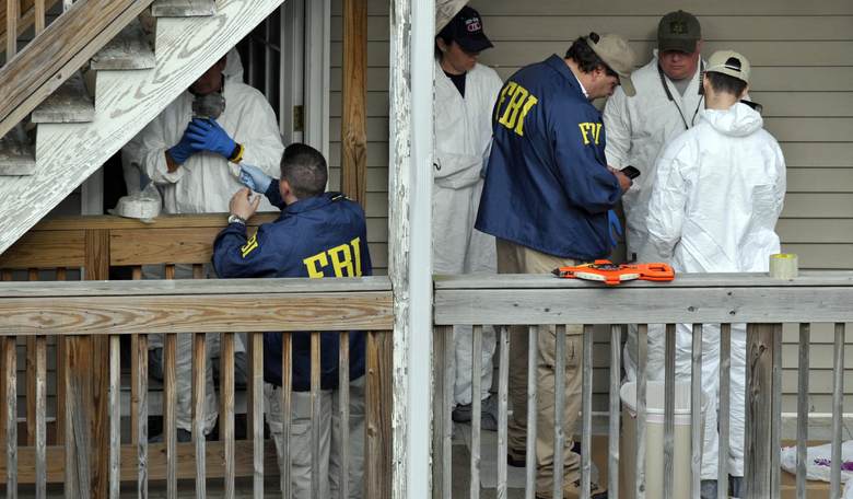 U.S. Lacking Strategy for Terrorists Leaving Prison