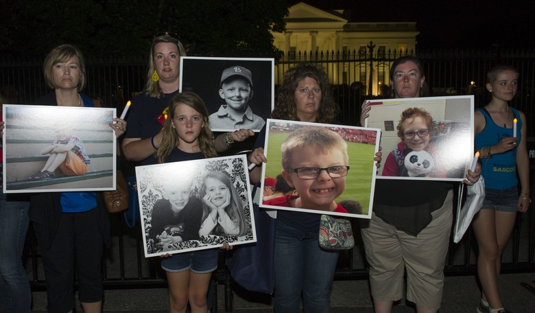 Senate Tries to Close Gap in Cancer Research That Leaves Kids Behind
