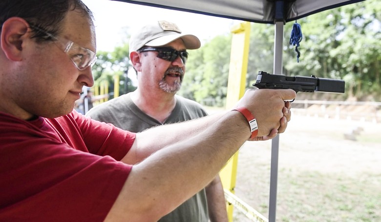 Pennsylvania Teachers Might Be Allowed to Carry Guns in Class