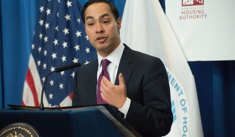 2020 Tease: Democrat Julian Castro Forms New PAC