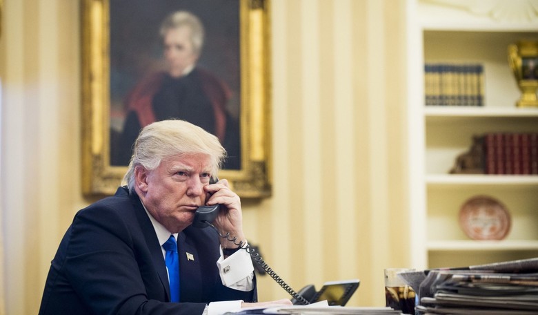 White House Releases Transcript of April Ukraine Call, Shows No Pre-Conditions for Meeting