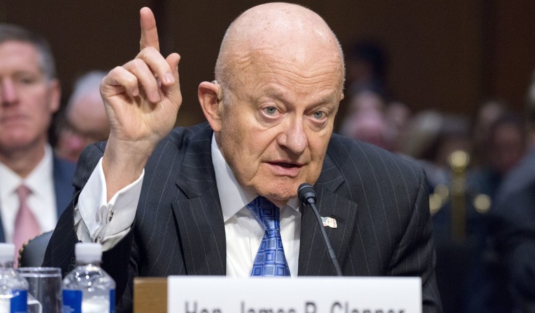 Former DNI: Steele Dossier Not Fake, Uncorroborated Parts 'Yet to be Determined'