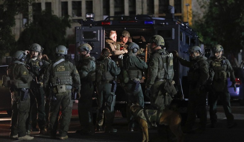 Former Border Officer: ‘Broken’ FBI Reporting System Harming Security