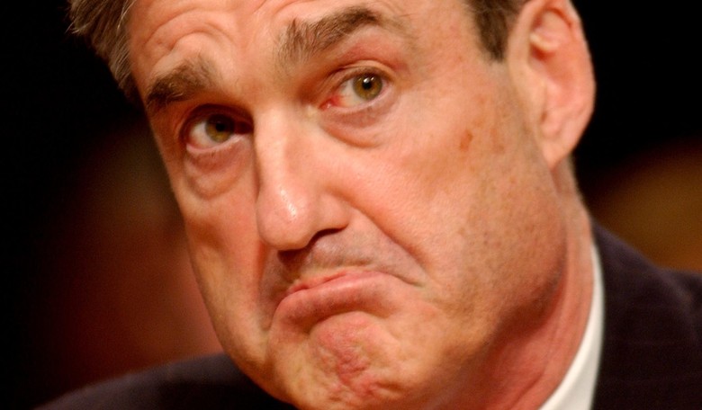 A Majority of Americans Think Mueller’s Russia Investigation Is Politically Motivated, Not Justified