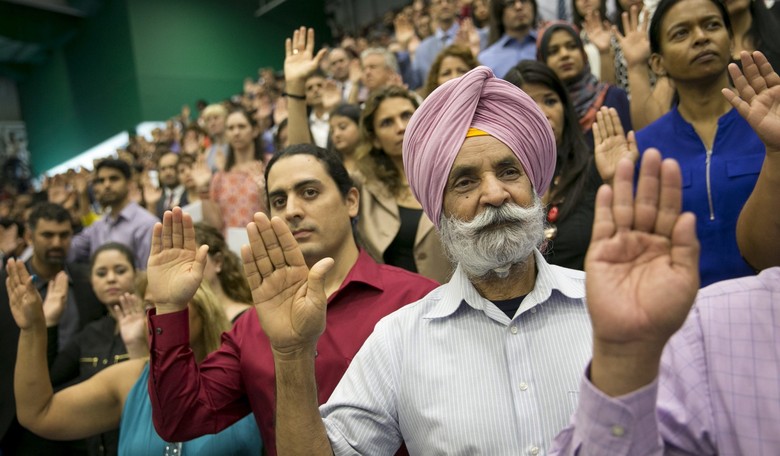 The Conservative or Libertarian Approach to Immigration: Which Yields a Viable Solution?