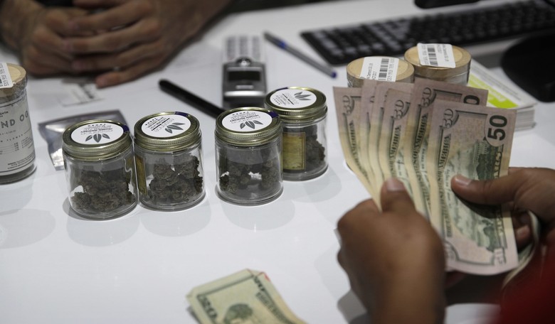 Marijuana Industry a 'Gateway to Homicide,' Says DA in Legal Pot State