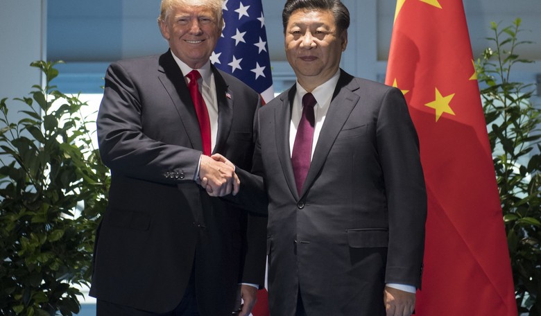 The U.S.-China Trade Deal: A Tentative Win for American National Security