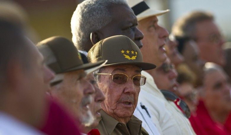 U.S. Should Return Cuba to Terror List, Experts Say