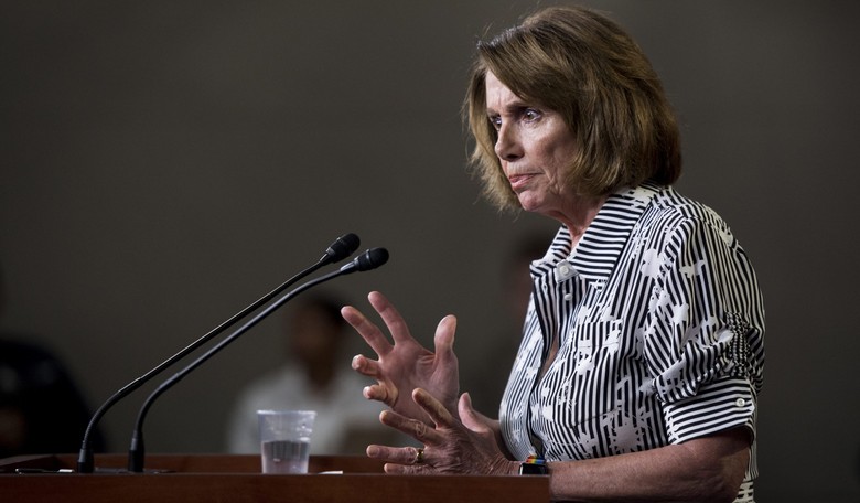 Undocumented DREAMers ‘Make America More American,’ Pelosi Says