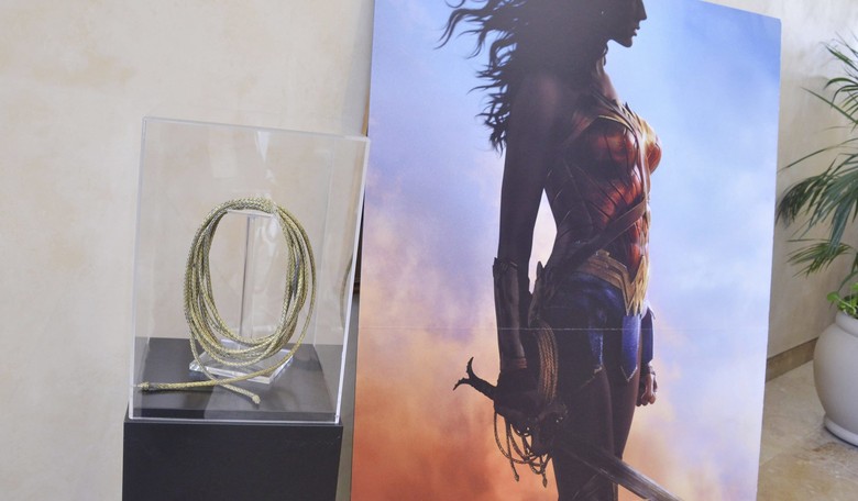 Out of the Closet: Koch Brothers Are Secret Investors in 'Wonder Woman'