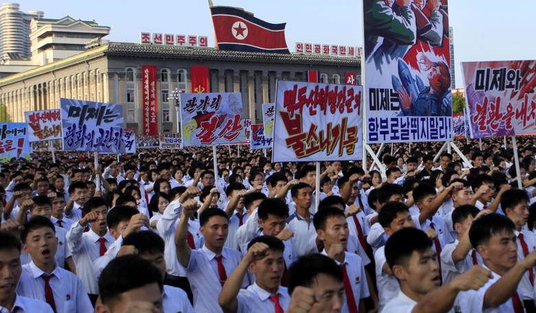 Scholar: Economic Failings Undermining North Korean Regime