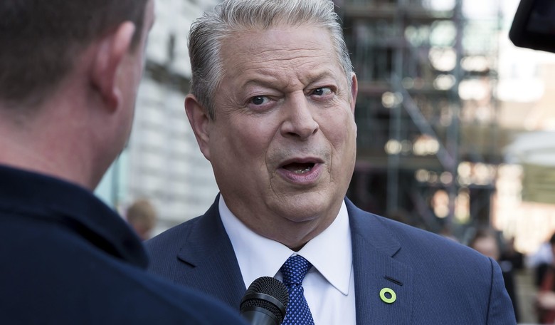 New York Times Takes 50 on $135K Trip on Private Jet to Sound Alarm on Climate Change