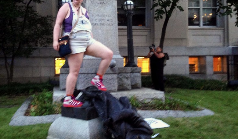 Hypocrisy: The Left Attacks Founders' Racism, but Whitewashes Its Own Cherished Figures