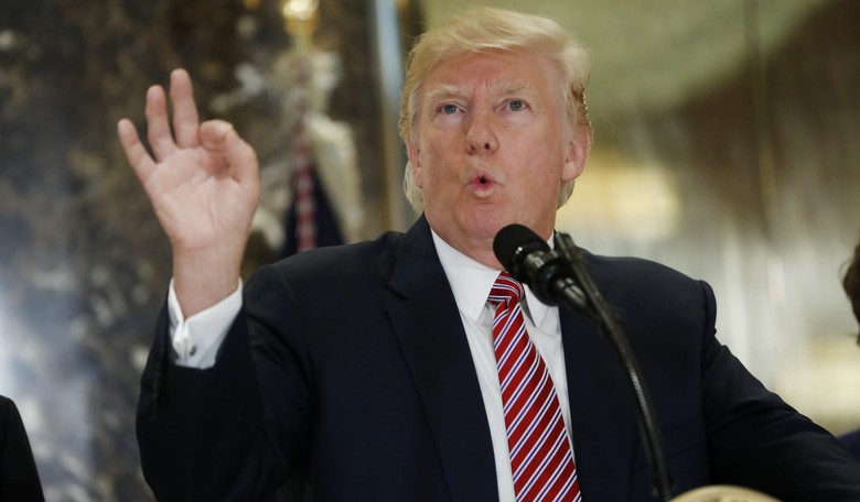 Trump: Blame for Violence and 'Very Fine People on Both Sides' of White Nationalist Rally