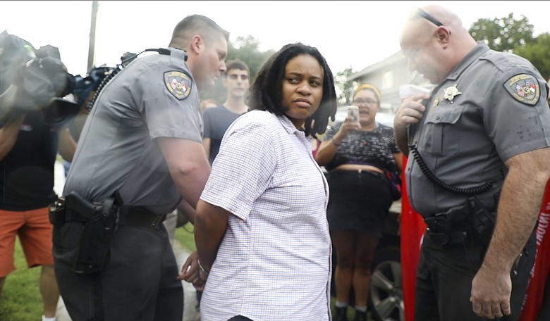 Durham District Attorney Hints He Will Go Easy on Statue Vandals