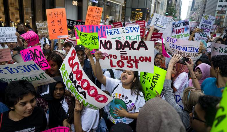 ‘Not One More Dollar’ for Immigration ‘Enforcement Craze,’ Gutierrez Vows