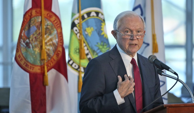 Lawmakers Want to Know if Sessions Is Going After Affirmative Action